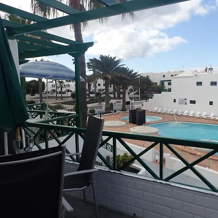Playa Park