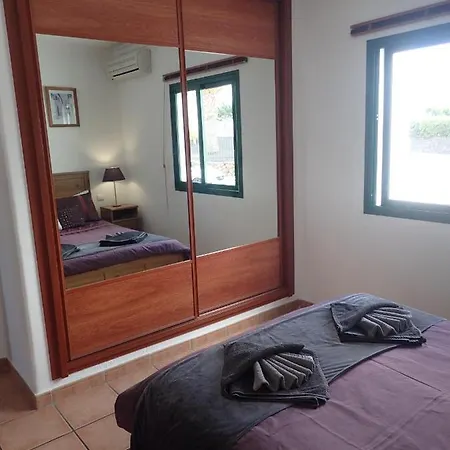Playa Park Apartment