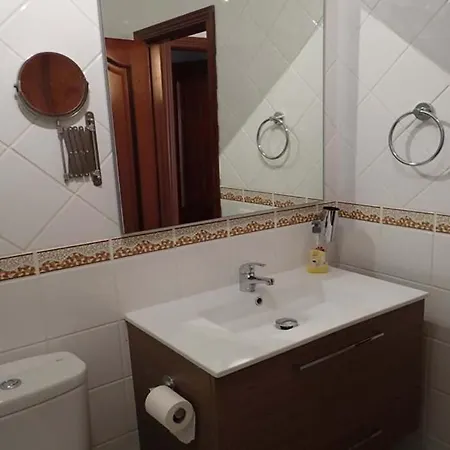 Apartment Playa Park Tias