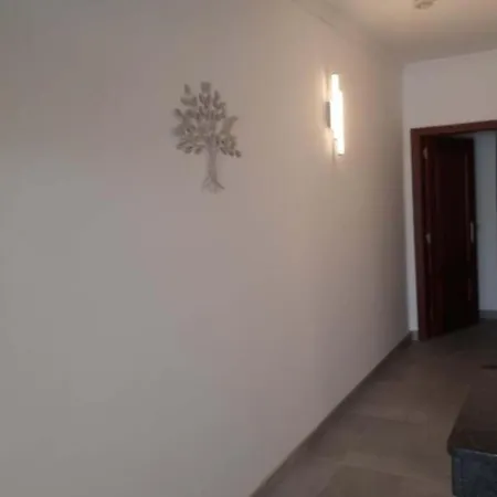 Playa Park Apartment *