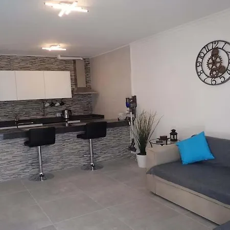 Playa Park Apartment Tias