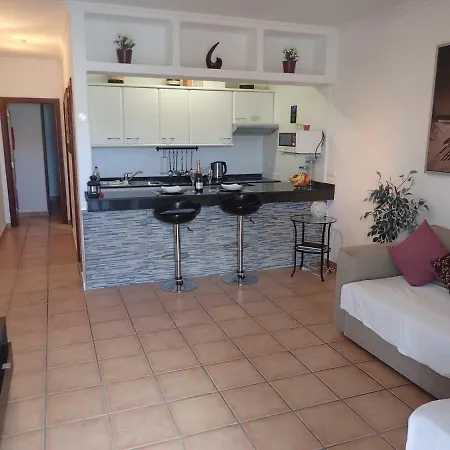 Playa Park Apartment Tias