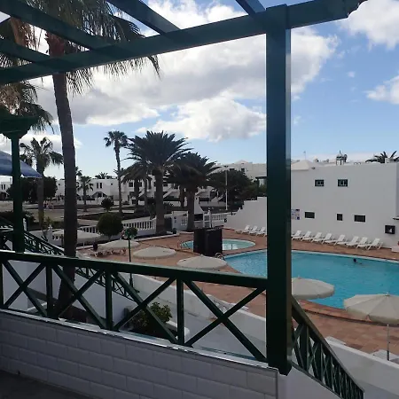 Playa Park דירה Tías