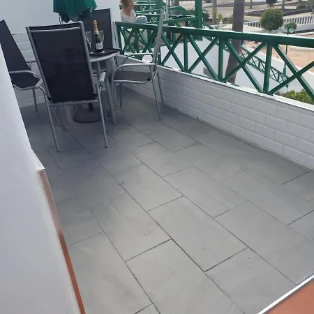 Apartment Playa Park Tías