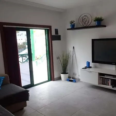 Apartment Playa Park *